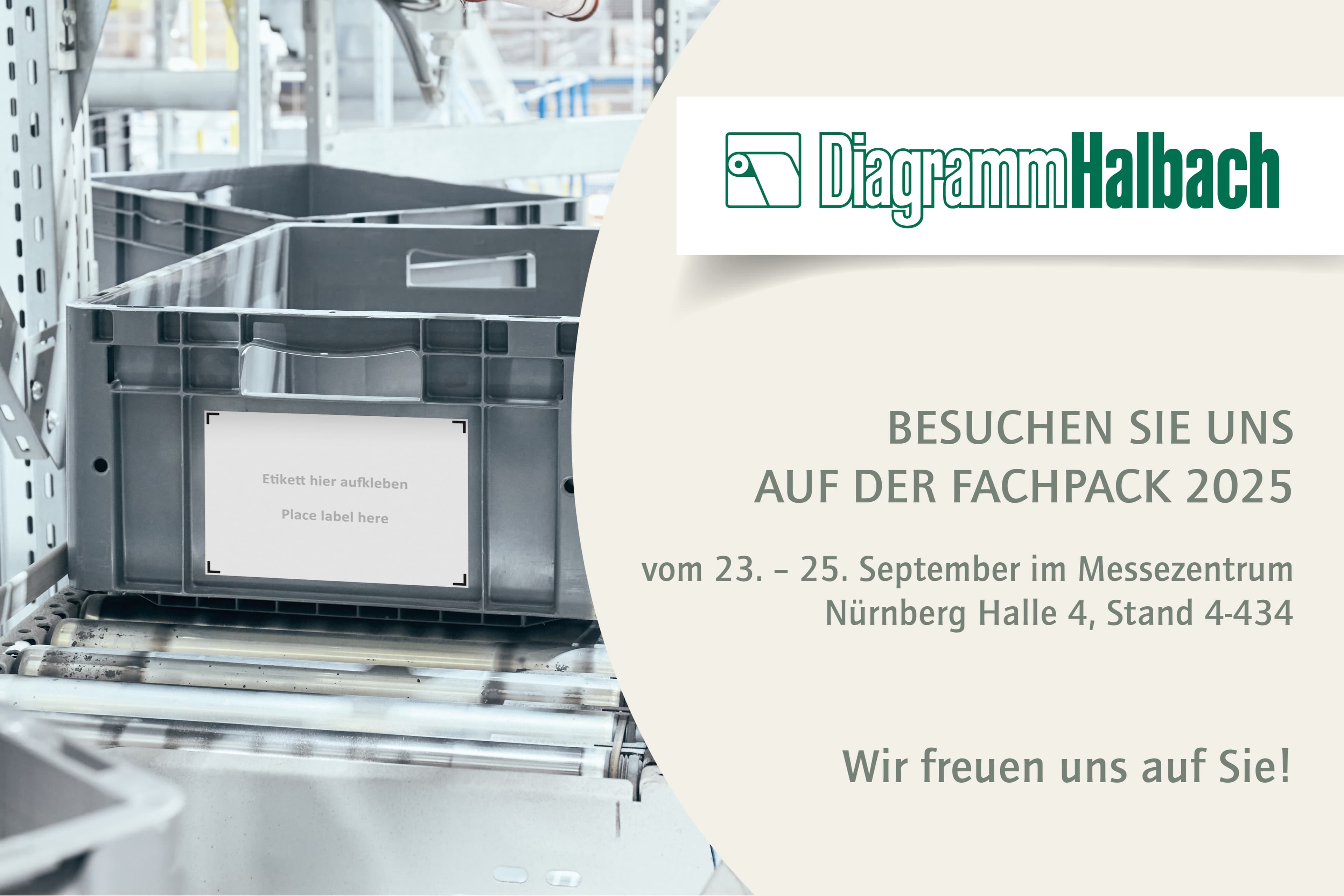 Diagramm Halbach GmbH & Co. KG