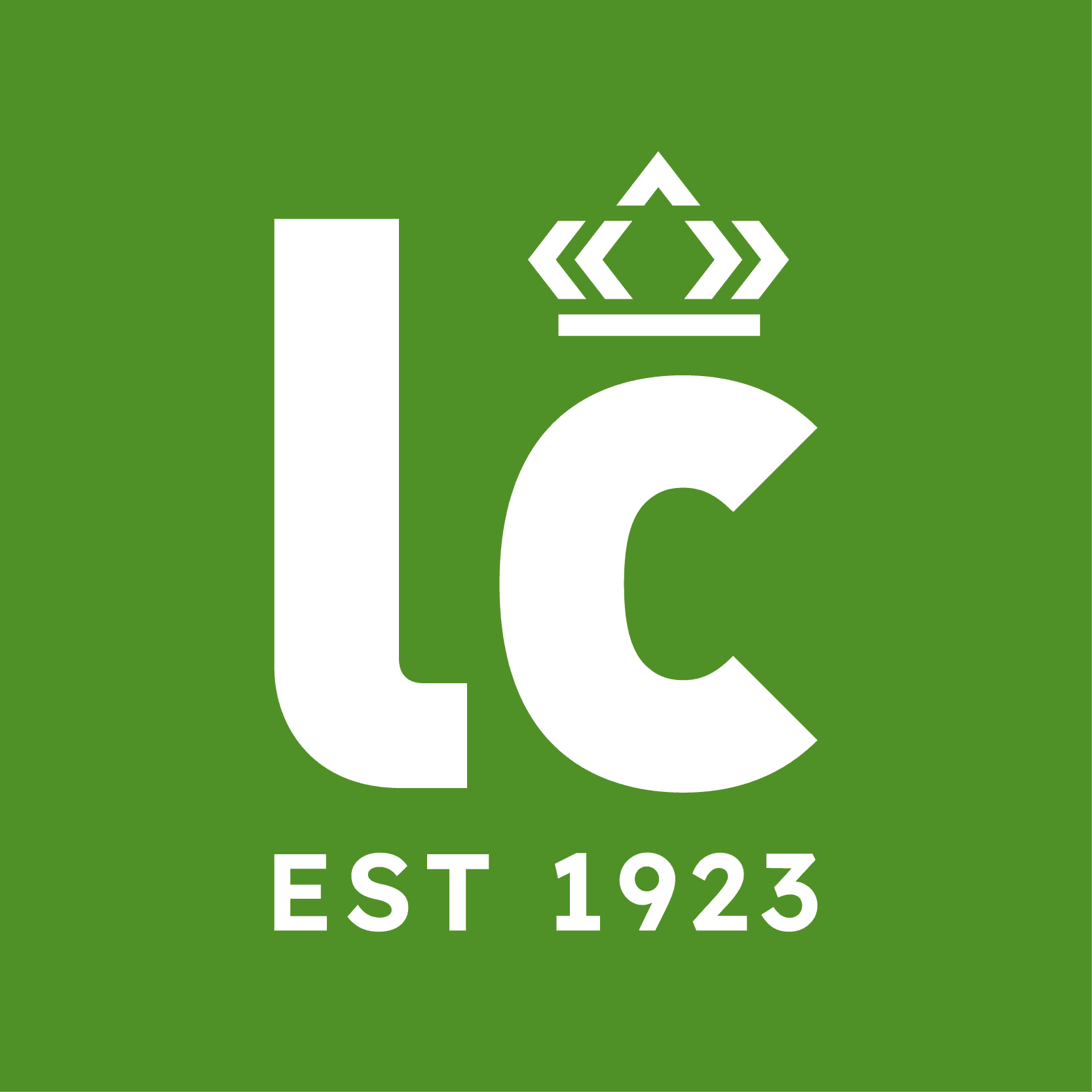 LC Packaging GmbH logo
