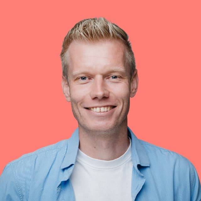 Sascha van Wieren