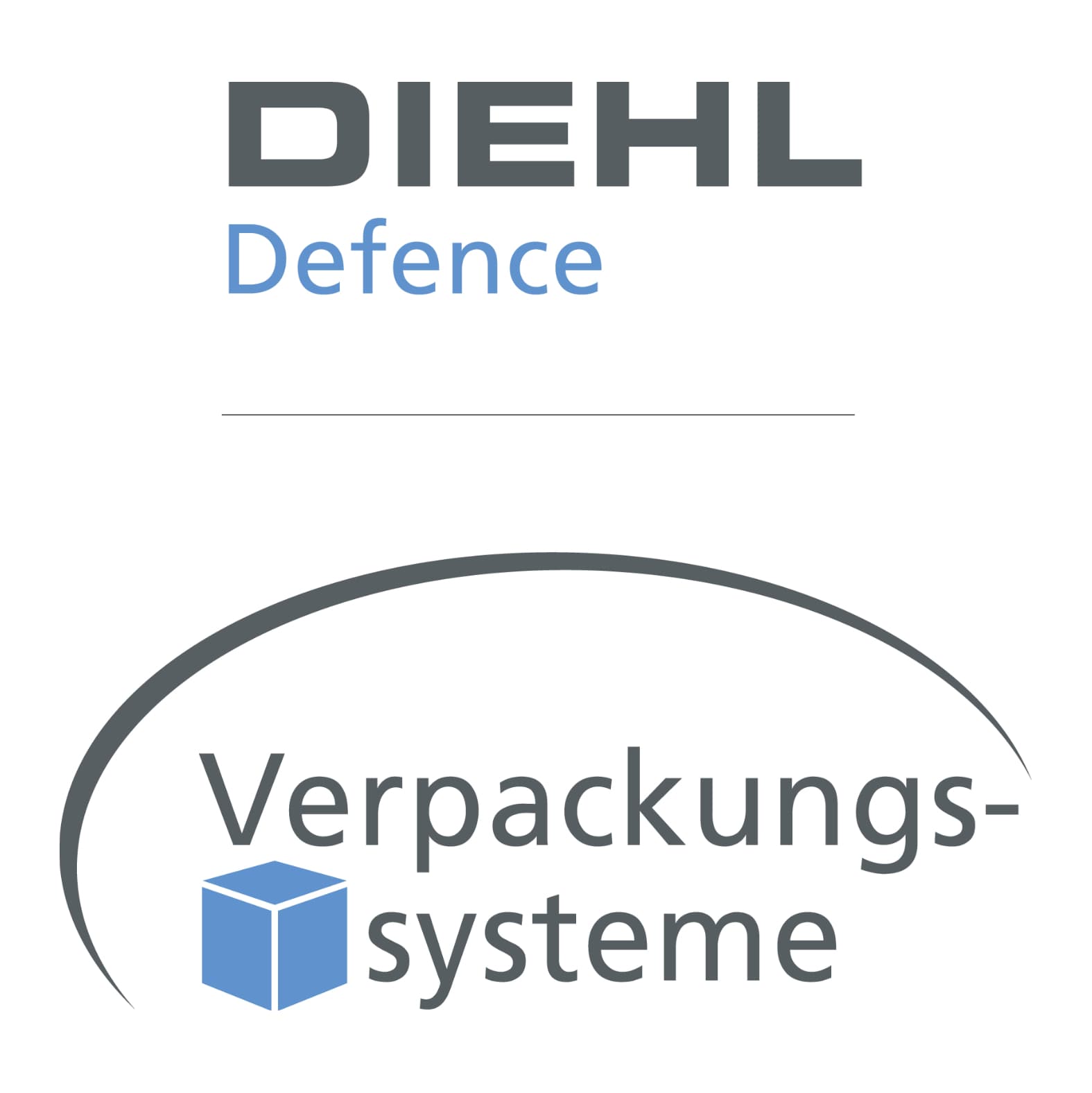 Diehl Defence | VPS logo