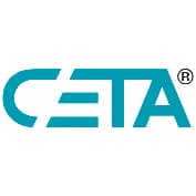 CETA Testsysteme GmbH logo