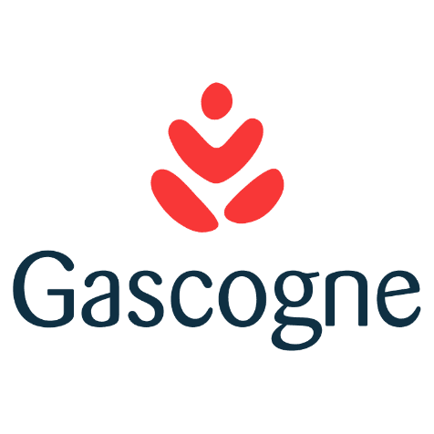 GASCOGNE FLEXIBLE SAS logo