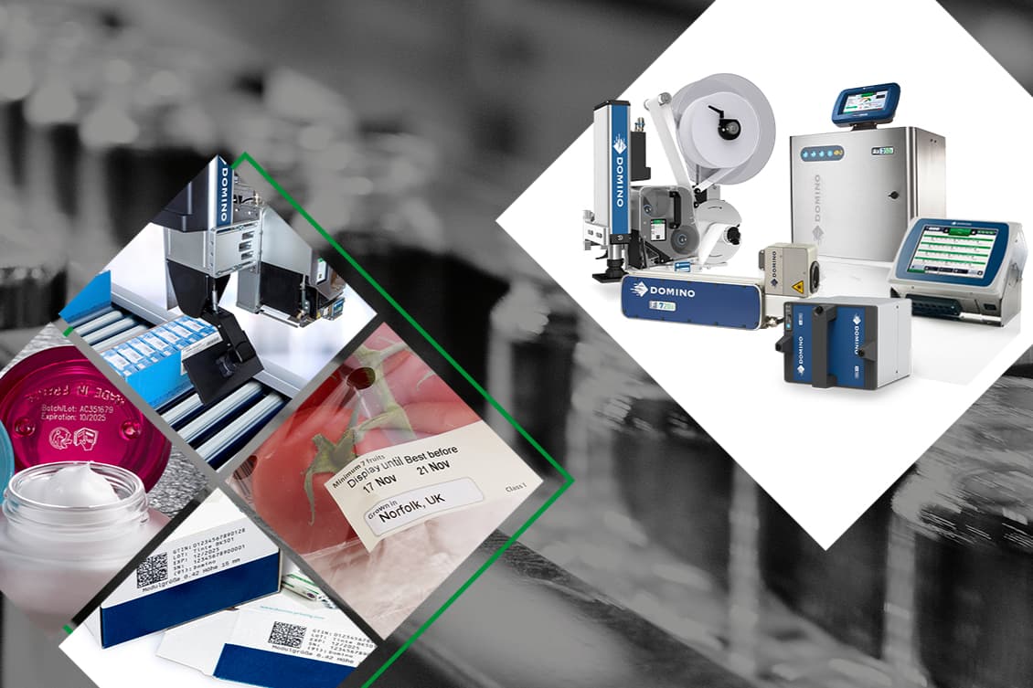 Domino Deutschland GmbH