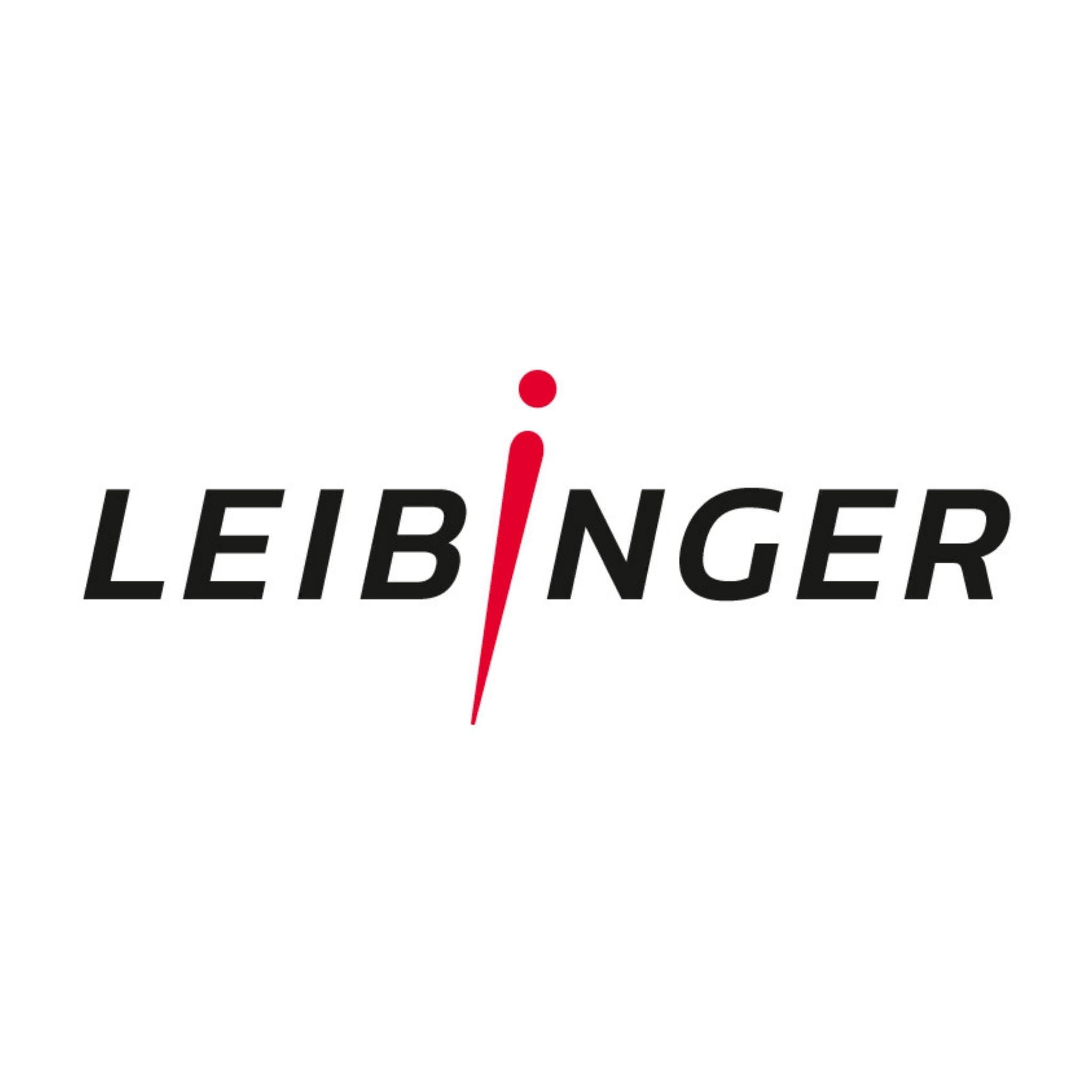 LEIBINGER logo