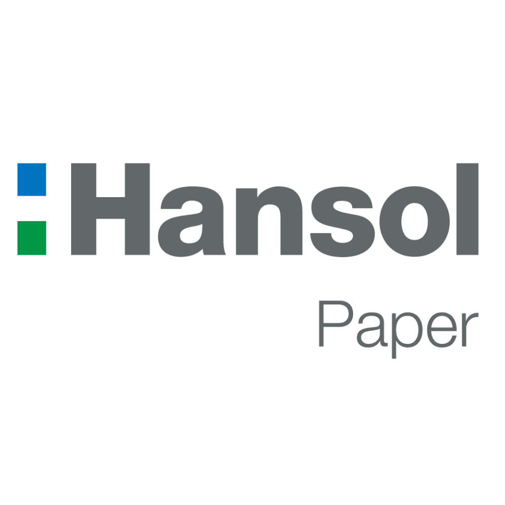 Hansol Paper logo