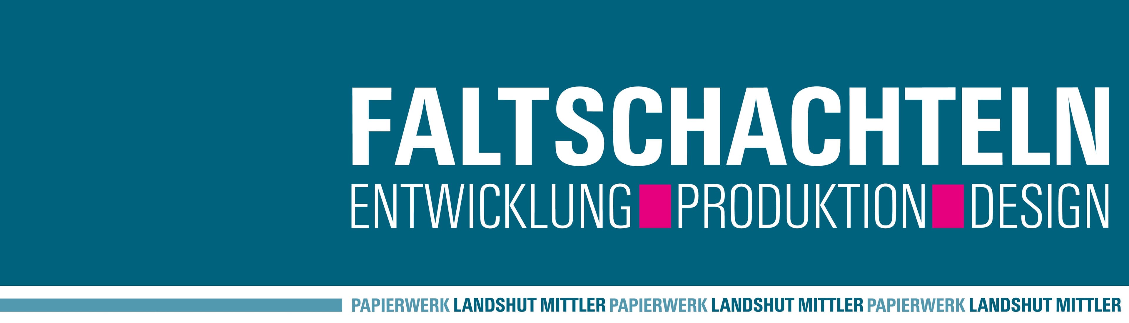 Papierwerk Landshut Mittler GmbH & Co. KG