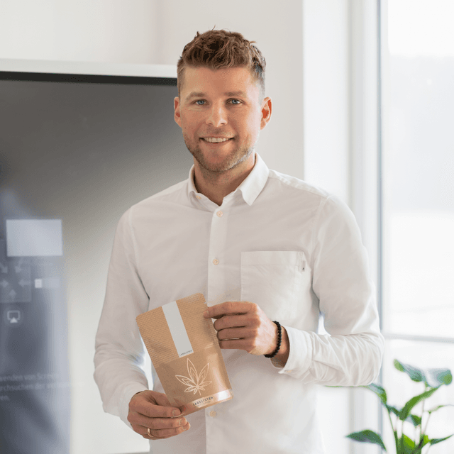 Nicolai Ehrhart