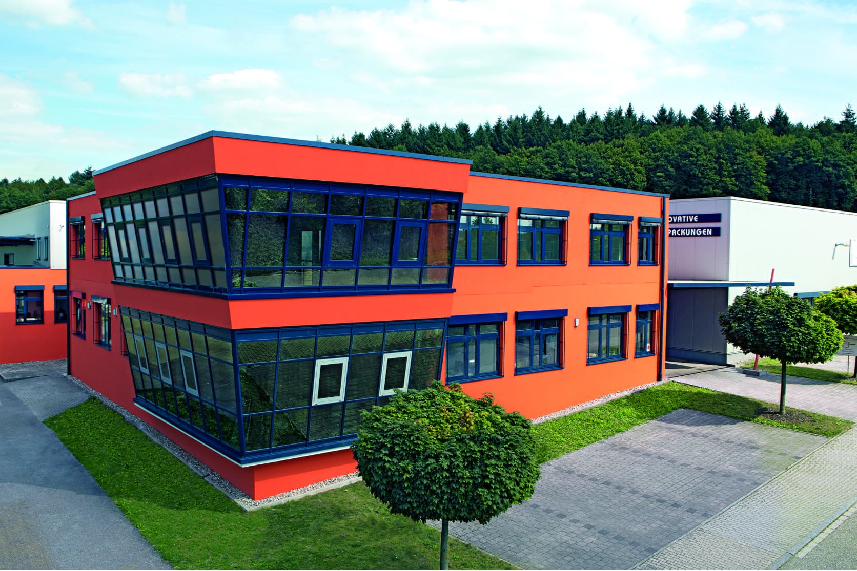 Lindörfer + Steiner GmbH