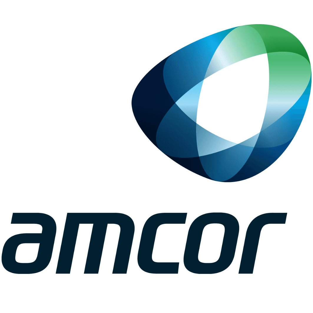 Amcor logo