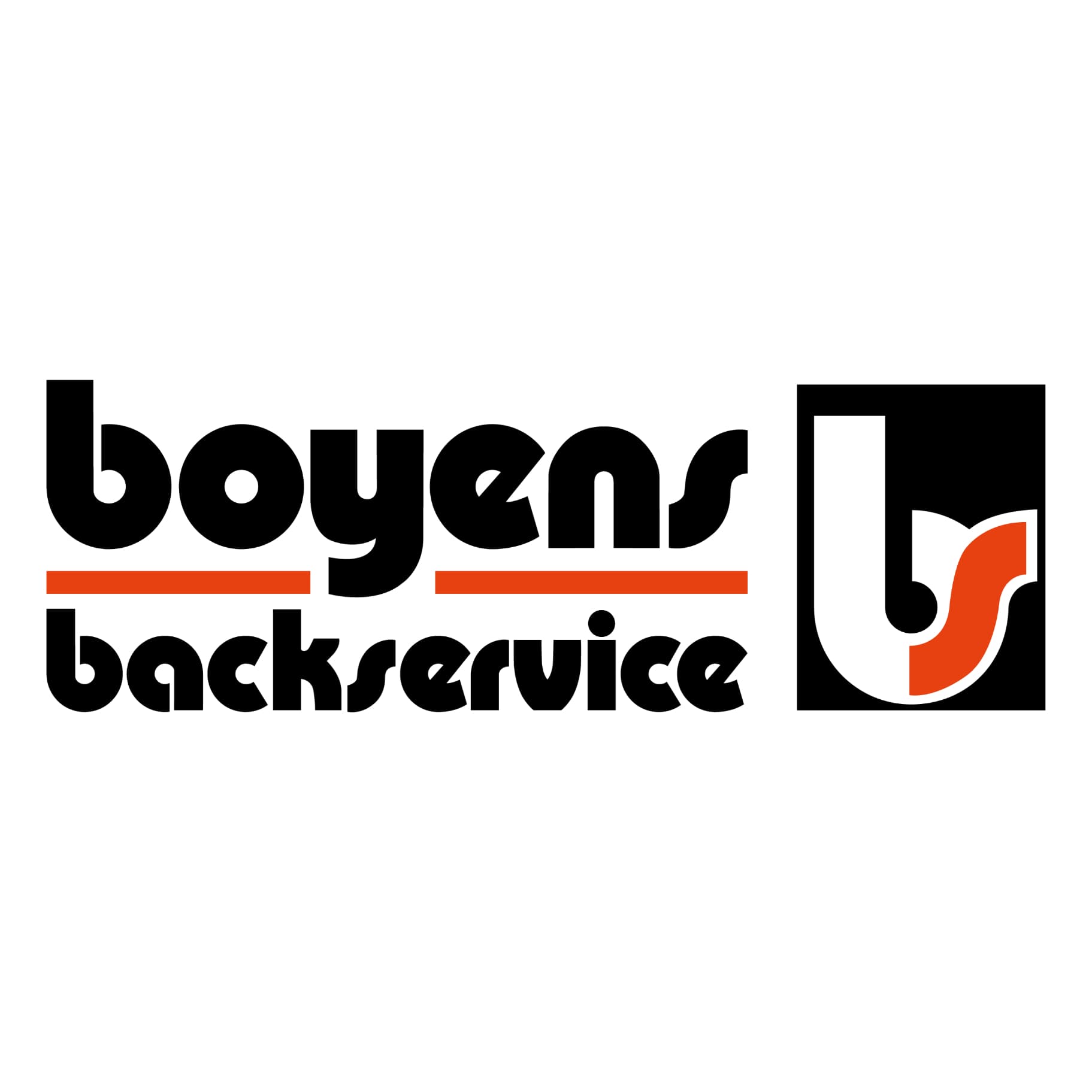 Boyens Backservice GmbH logo