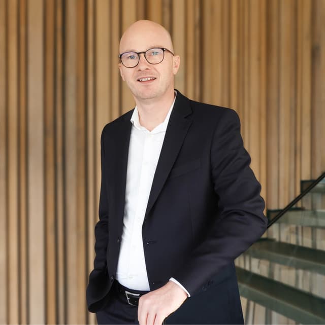 Christian Hiesmayr