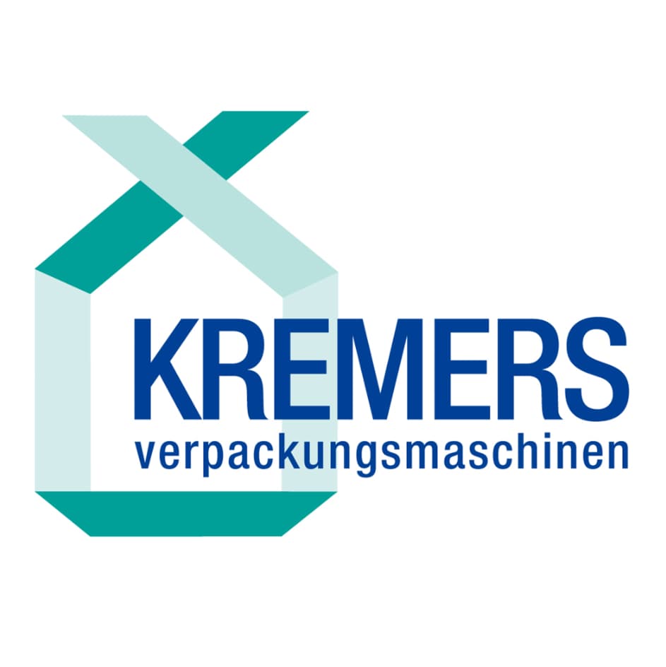 Kremers Verpackungsmaschinen GmbH & Co. KG logo