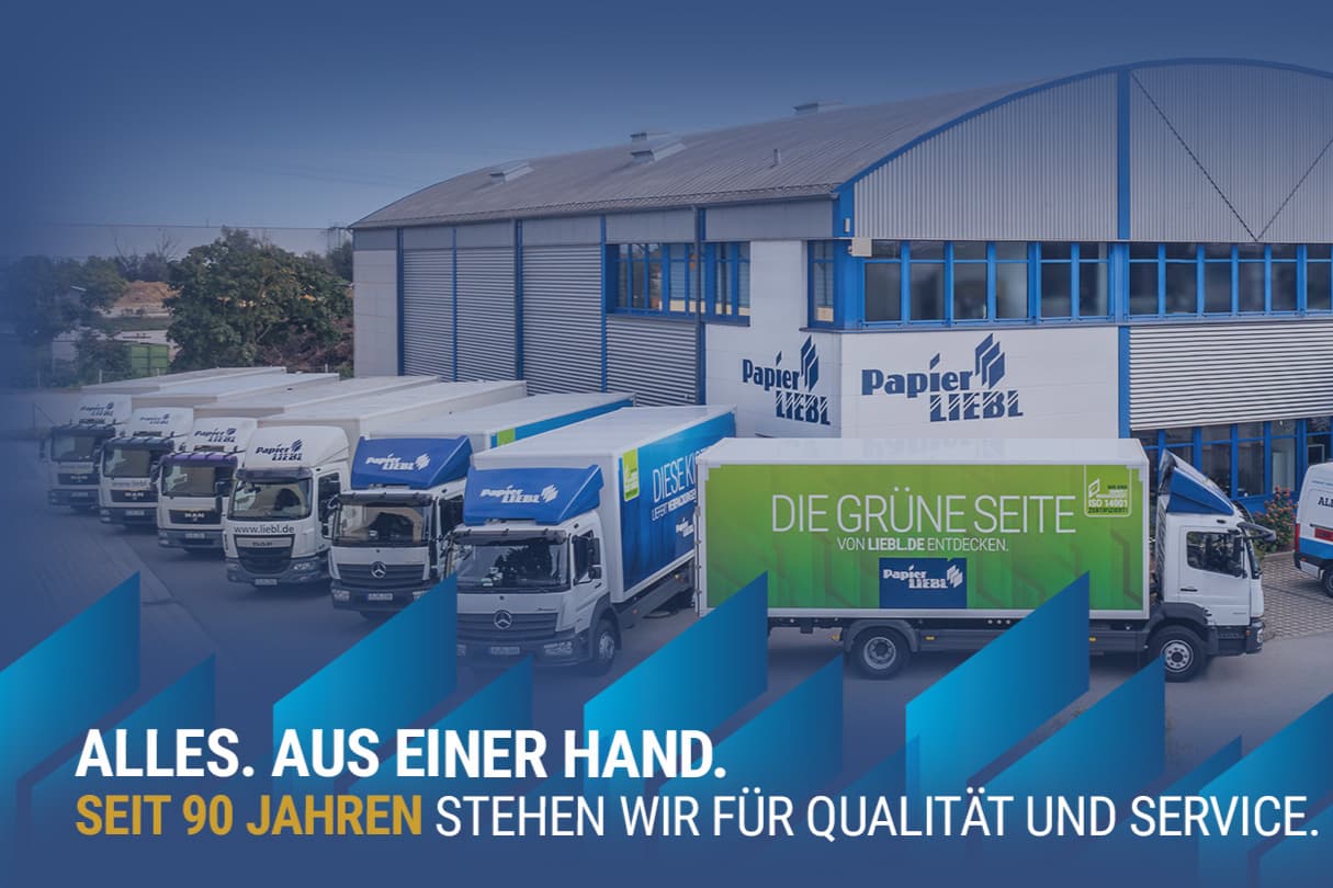 Papier Liebl GmbH Verpackungen