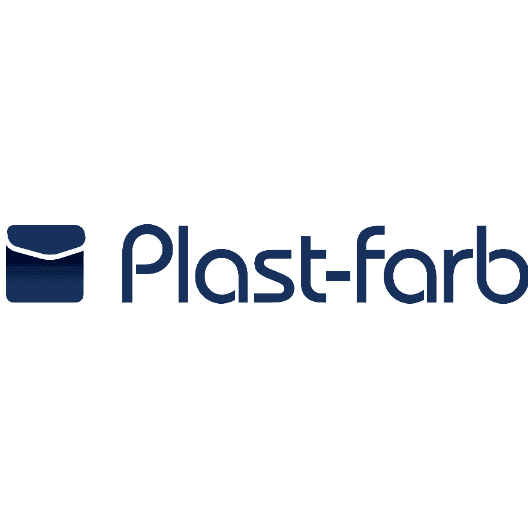 Plast-Farb Sp. z o.o. logo
