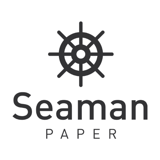 Seaman Paper Europe GmbH logo