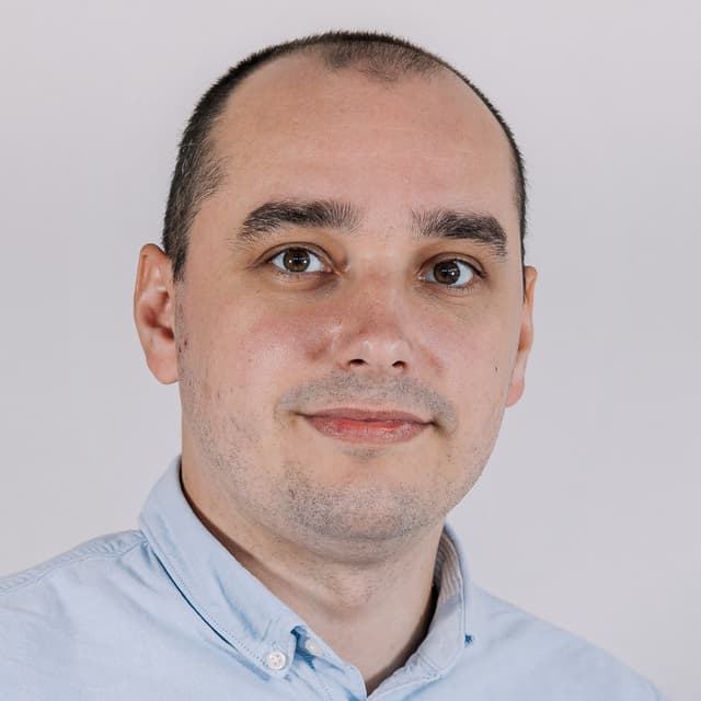 Yuriy Kazmiruk