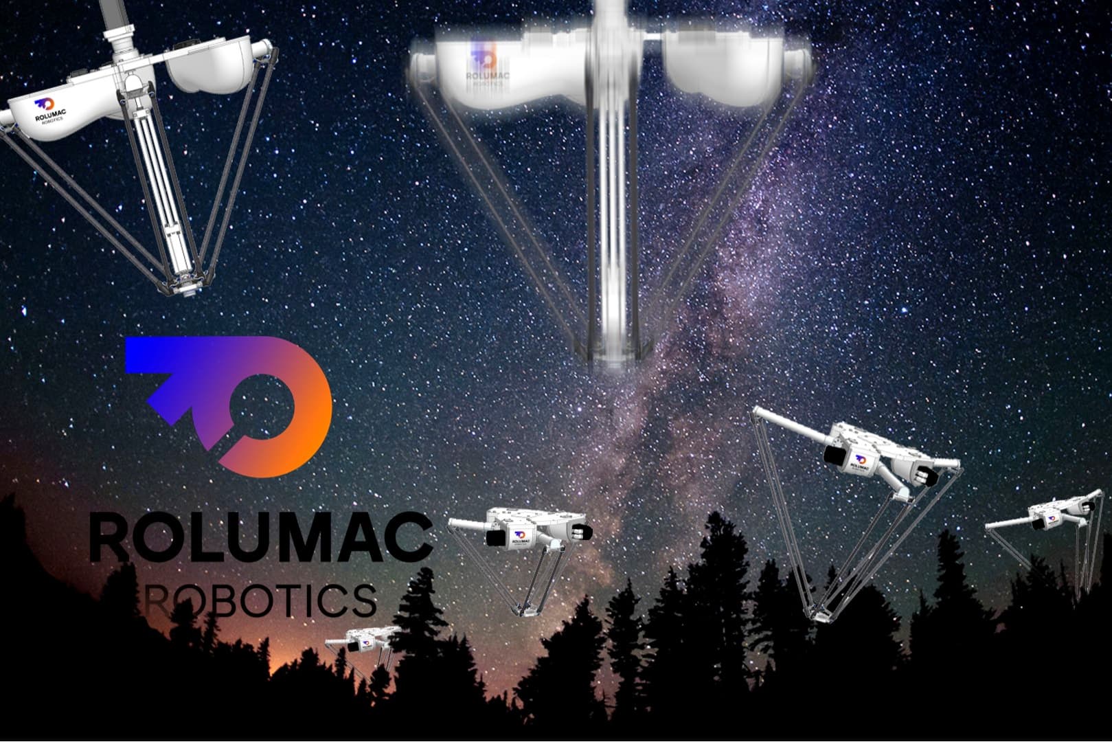 Rolumac Robotics B.V.