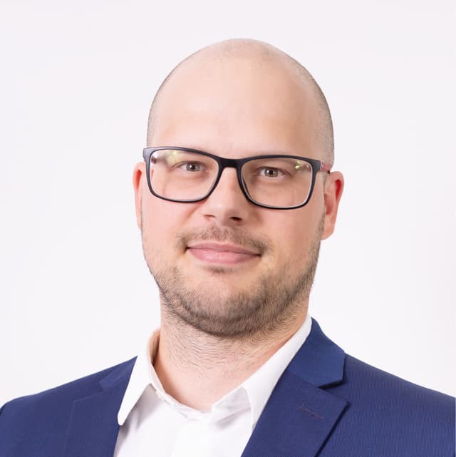 Daniel Myslík