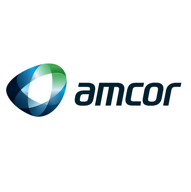 Amcor logo