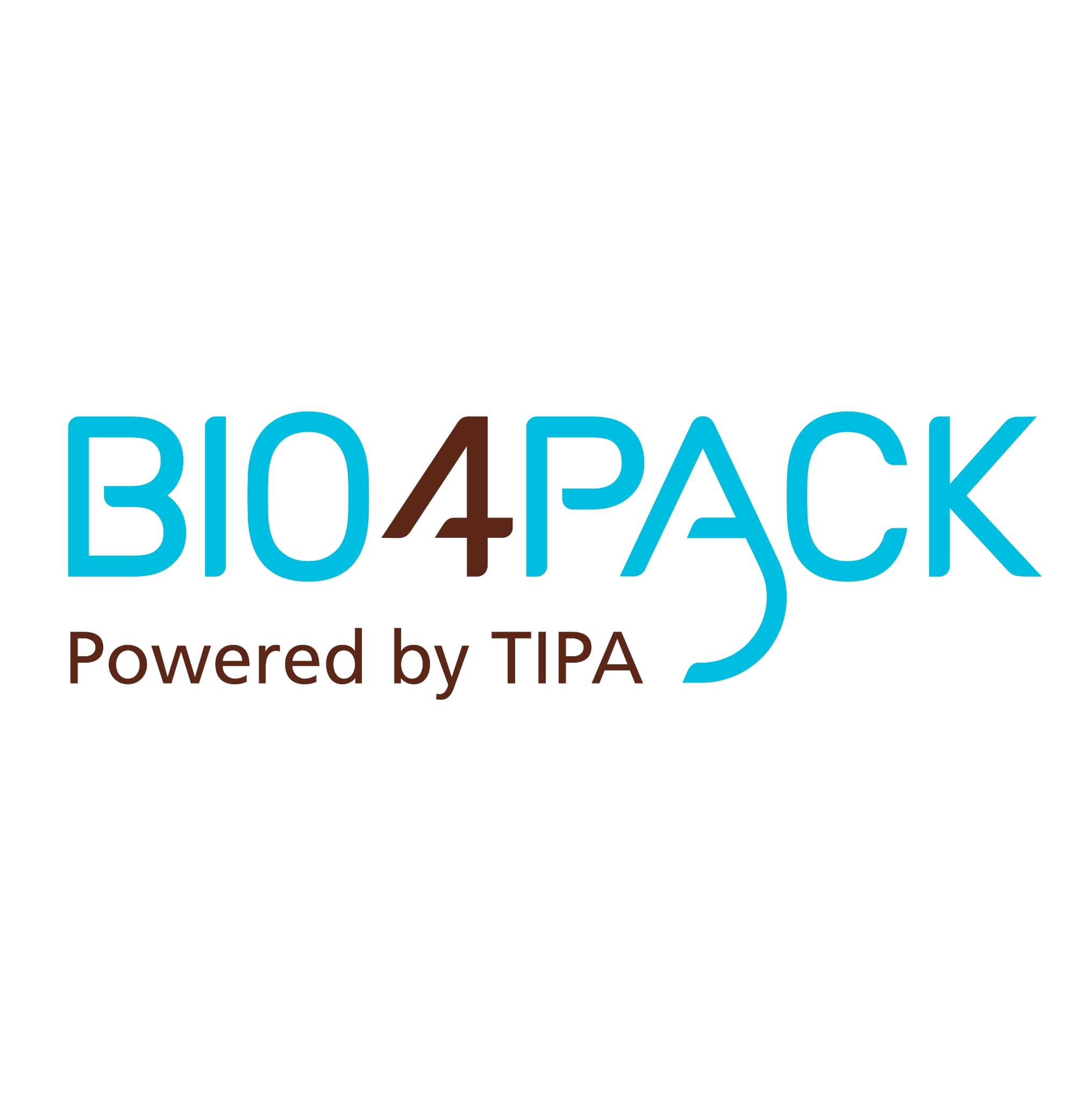 Bio4Pack BV (Powered by TIPA) logo
