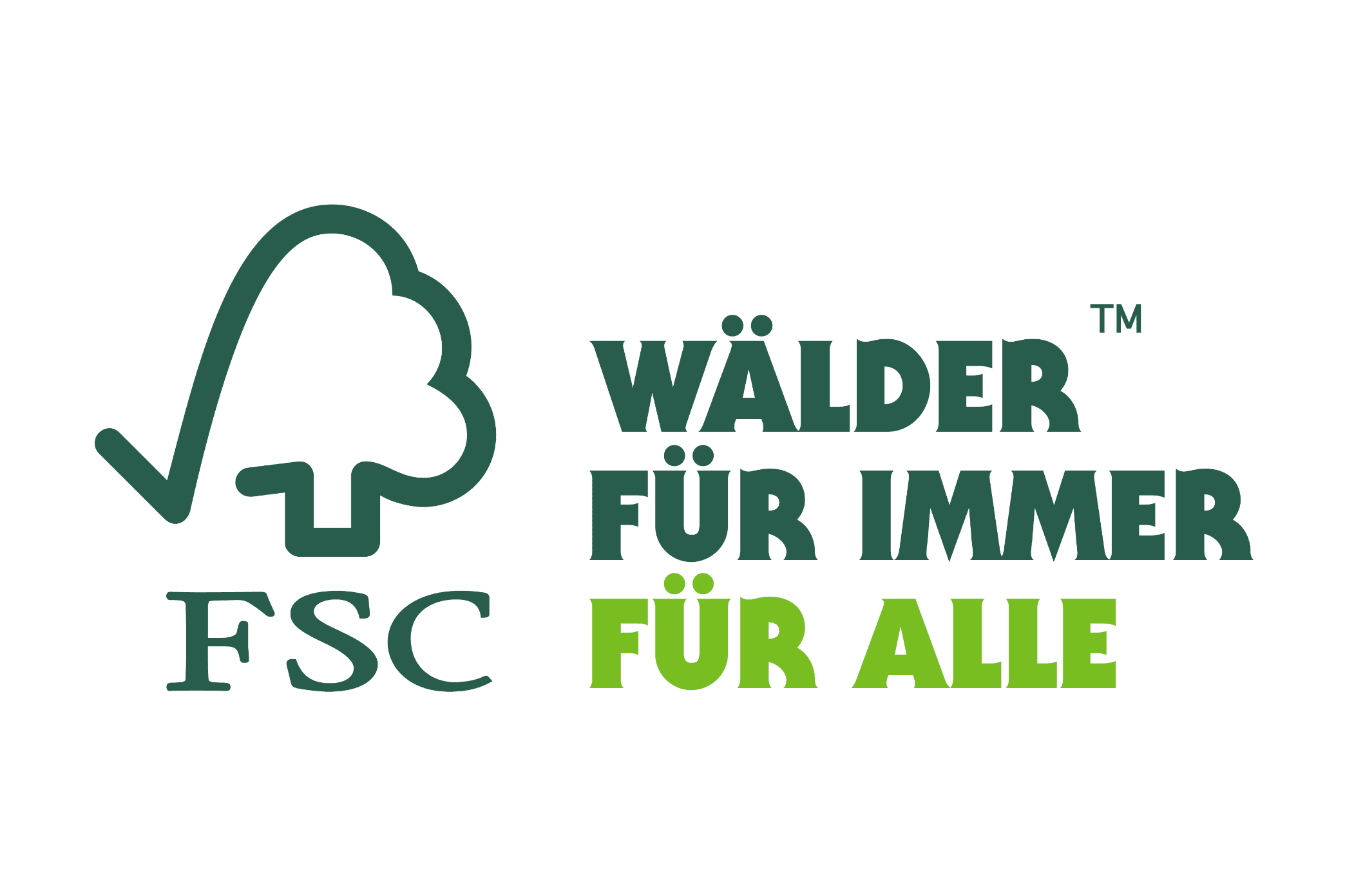 FSC Deutschland (Gutes Holz Service GmbH)