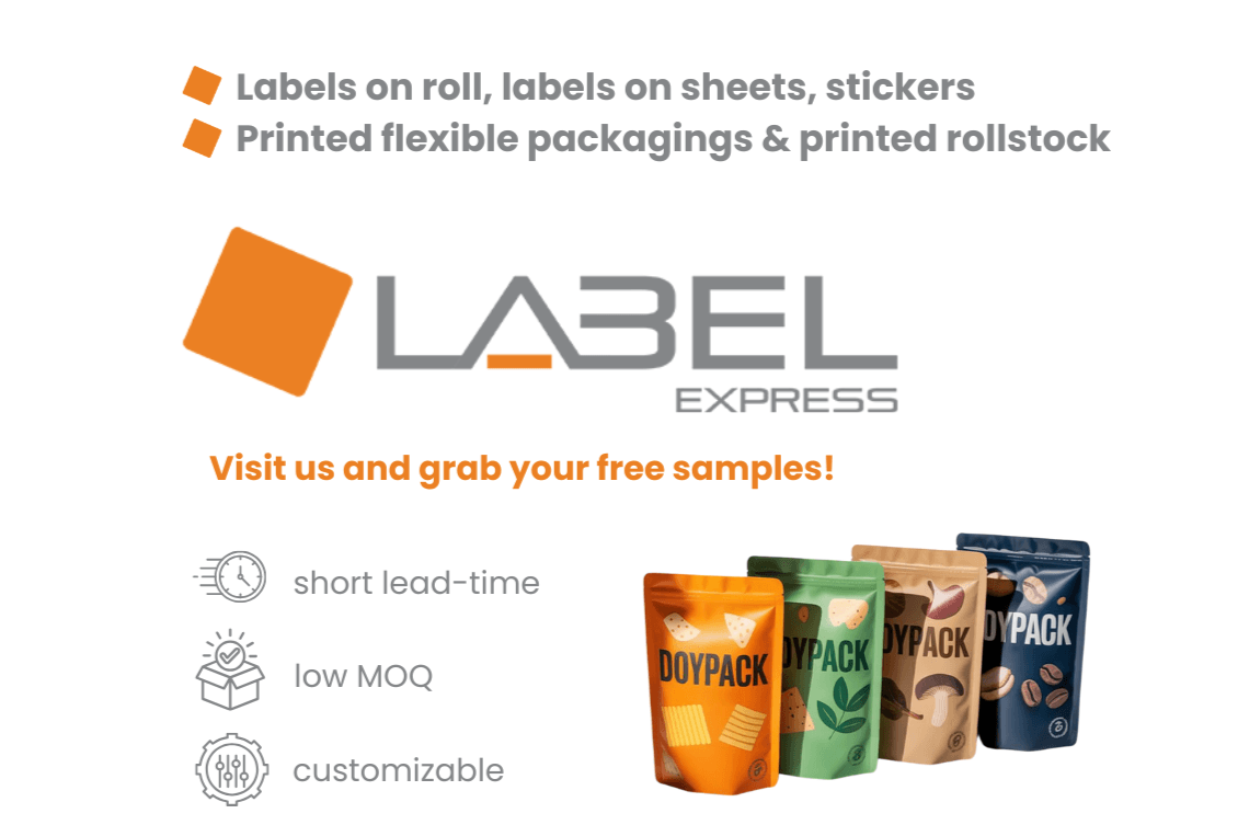 LabelExpress.eu | Labo Print