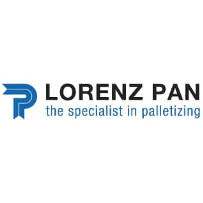 Lorenz Pan AG logo