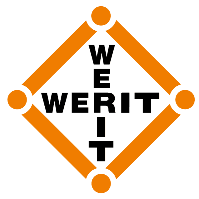 WERIT Kunststoffwerke W. Schneider GmbH & Co. KG logo