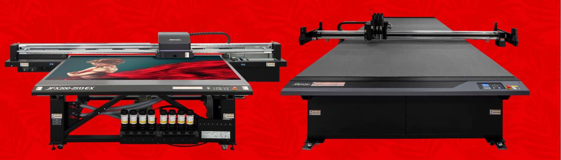 Mimaki Deutschland GmbH