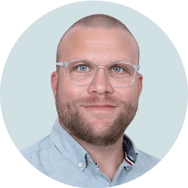 Tobias Mayr