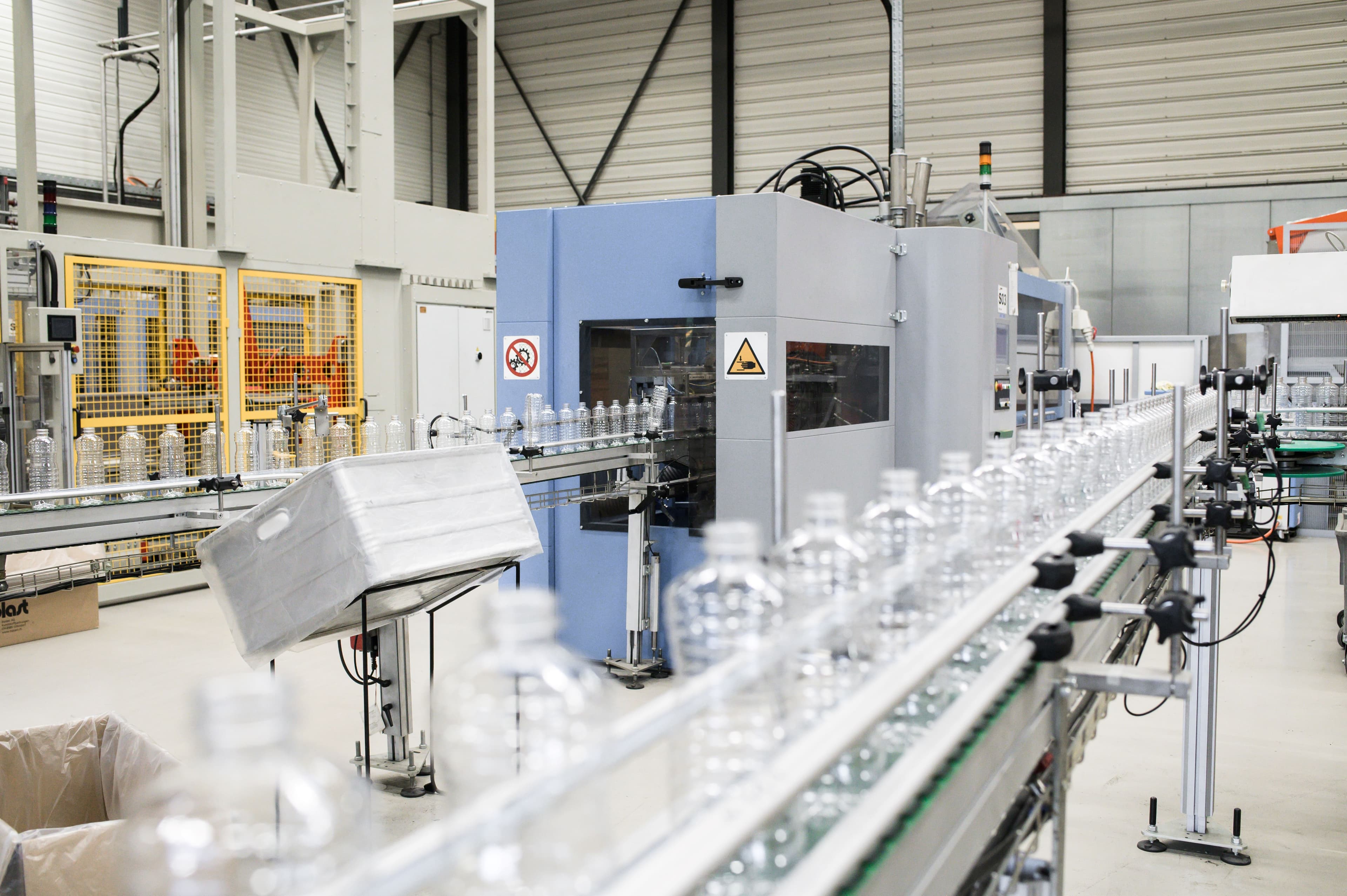 Biplast AG
