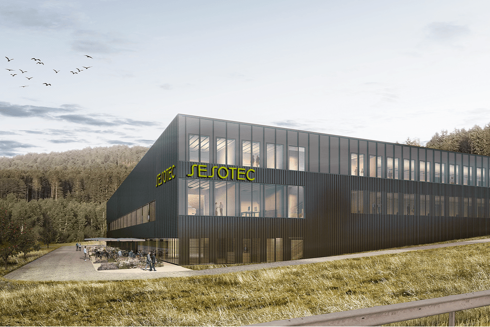 Sesotec GmbH