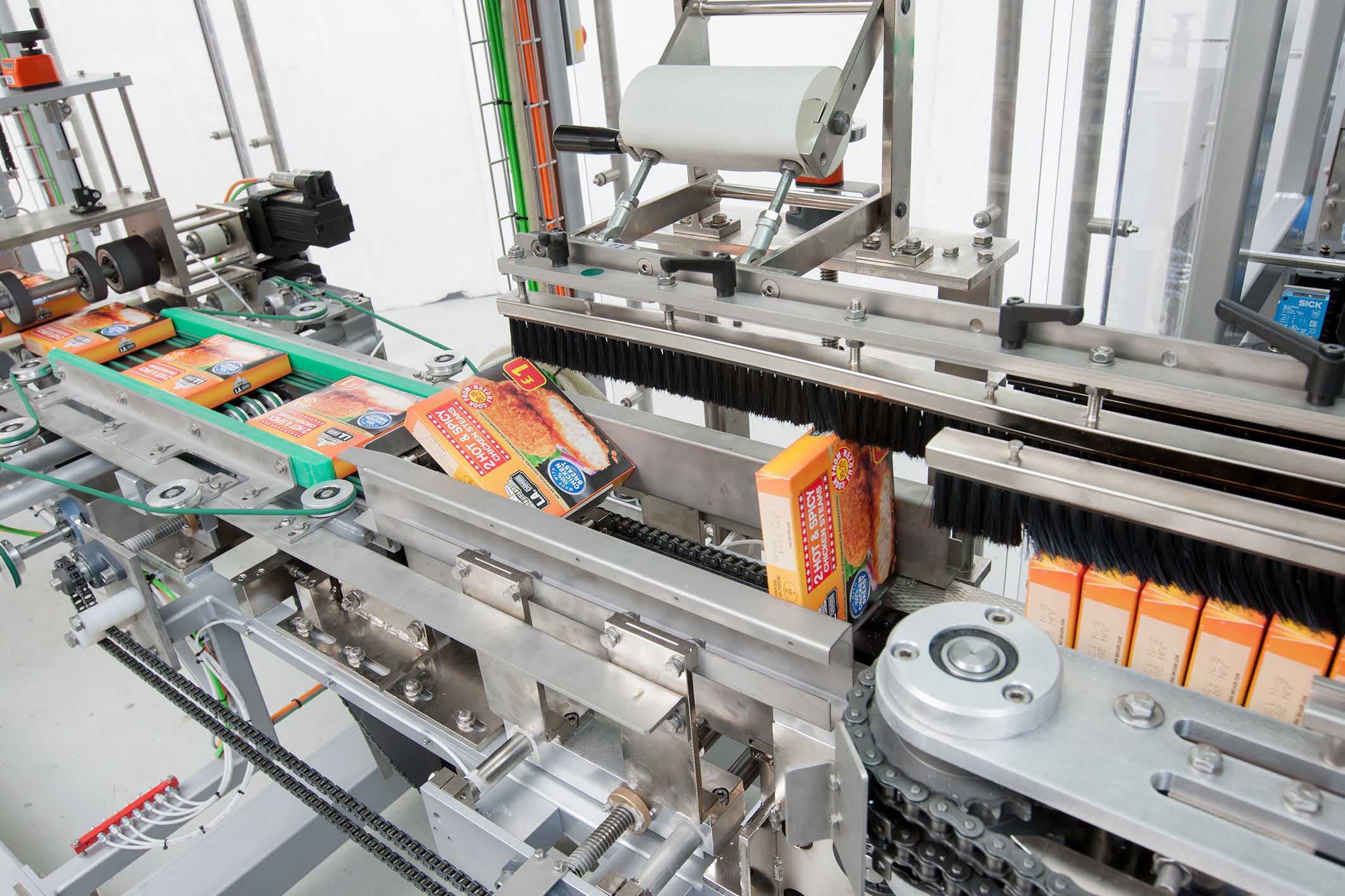 Meypack GmbH Verpackungssystemtechnik GmbH