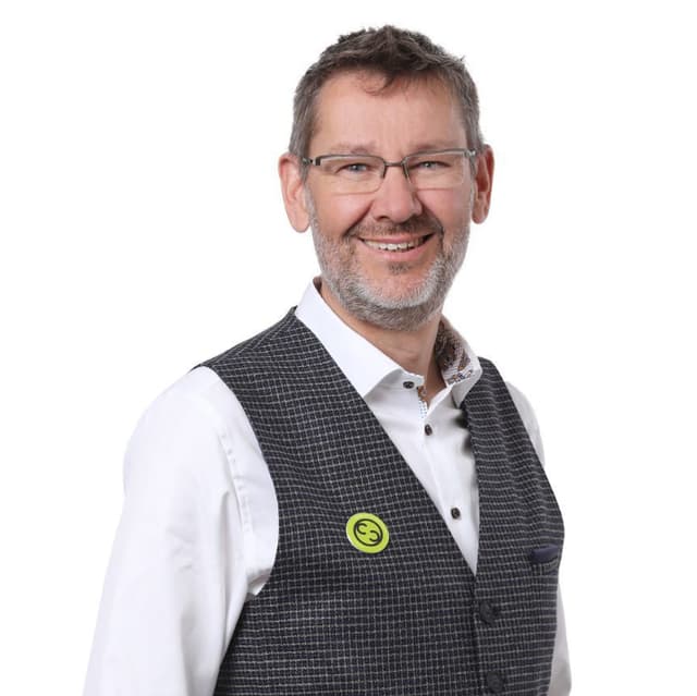 Udo Marcel Schulz