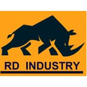 RD INDUSTRY MAKINA SAN. LTD. (RTK owned co.) logo