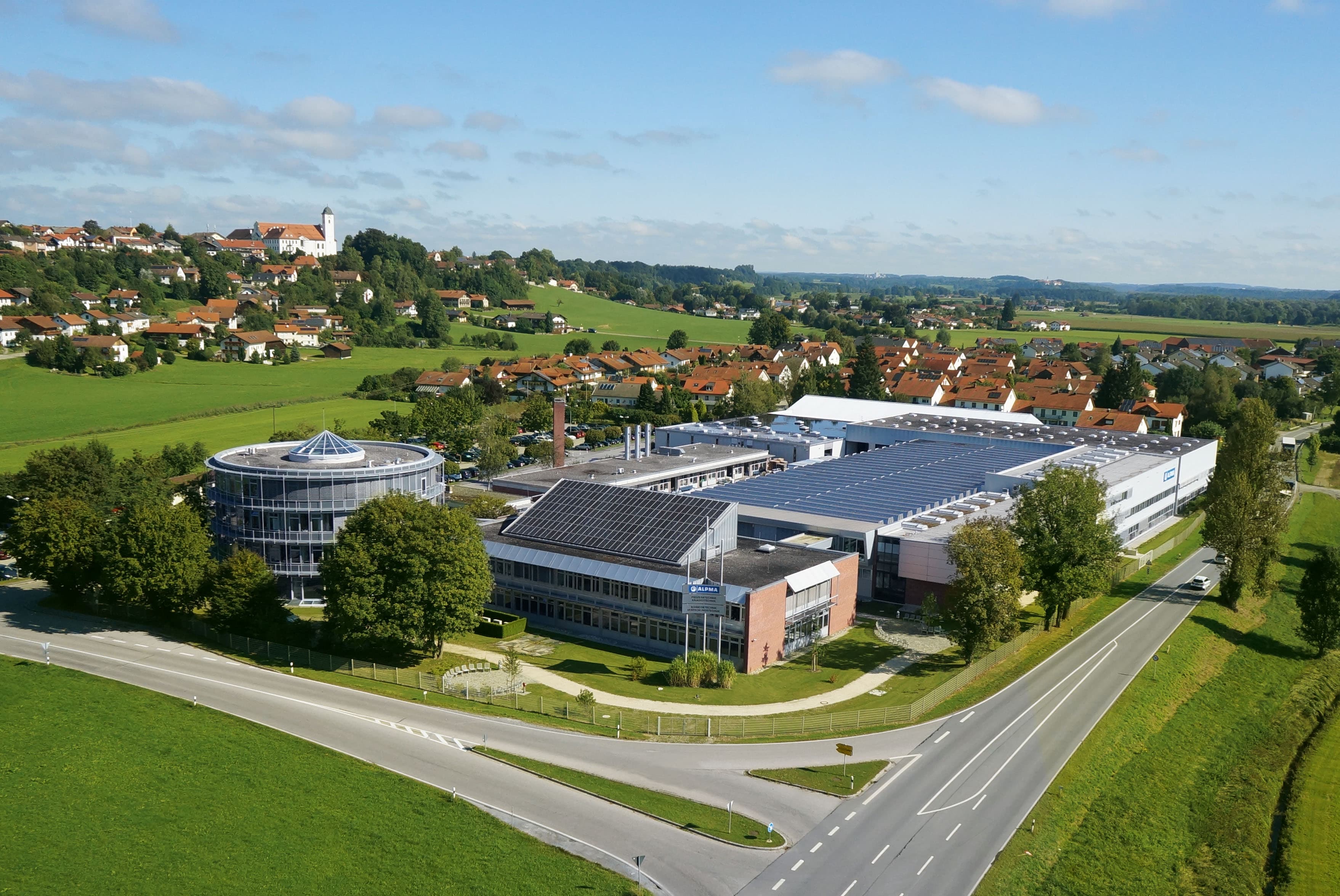 ALPMA GmbH