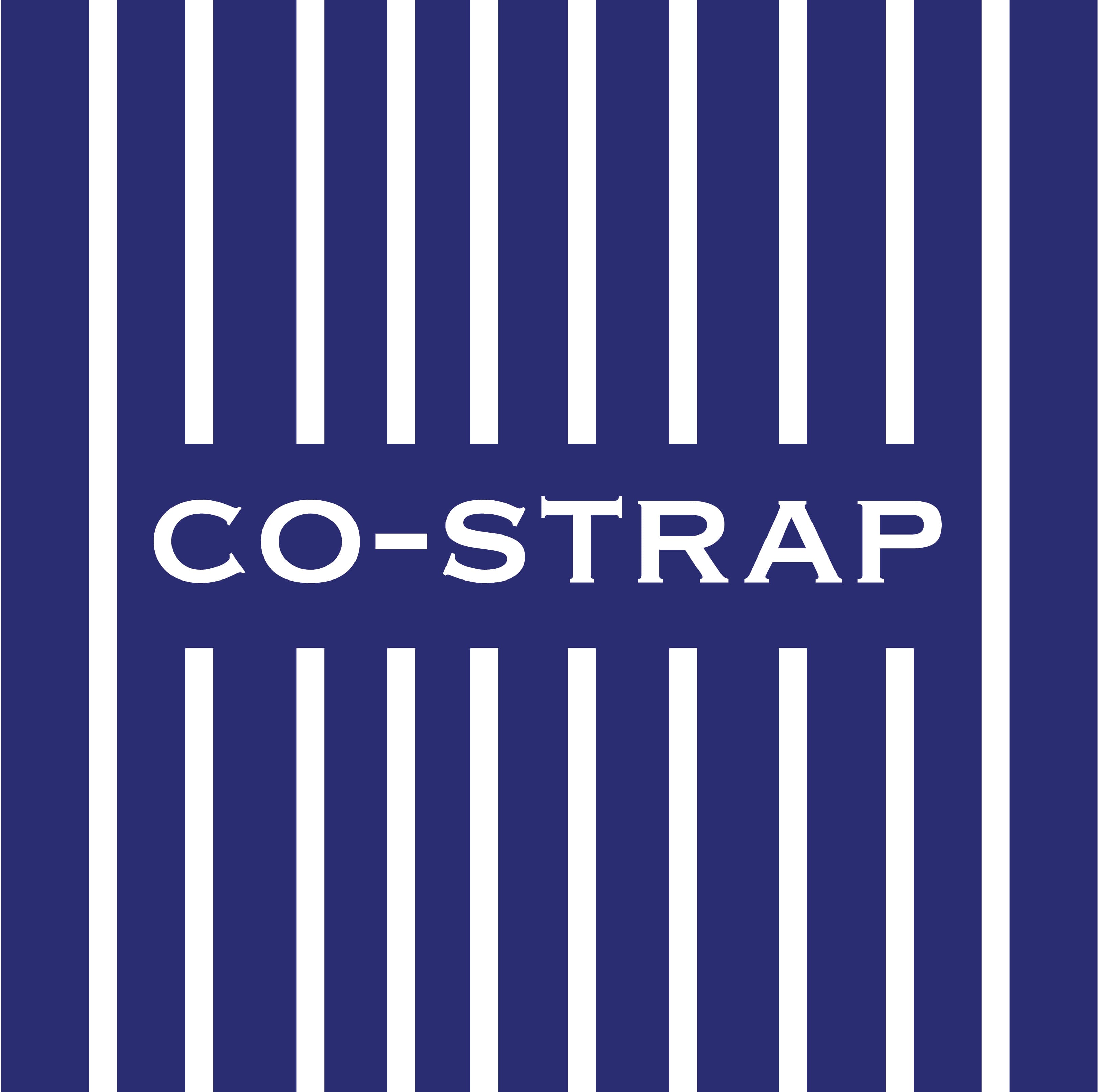 CO-STRAP // TT Endustriyel Ambalaj Mak.San.Tic.A.S. logo