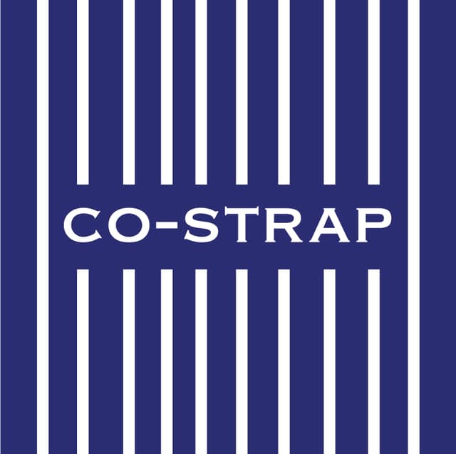 CO-STRAP // TT Endustriyel Ambalaj Mak.San.Tic.A.S. logo