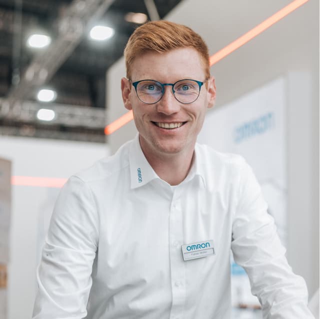 Fabian Müller