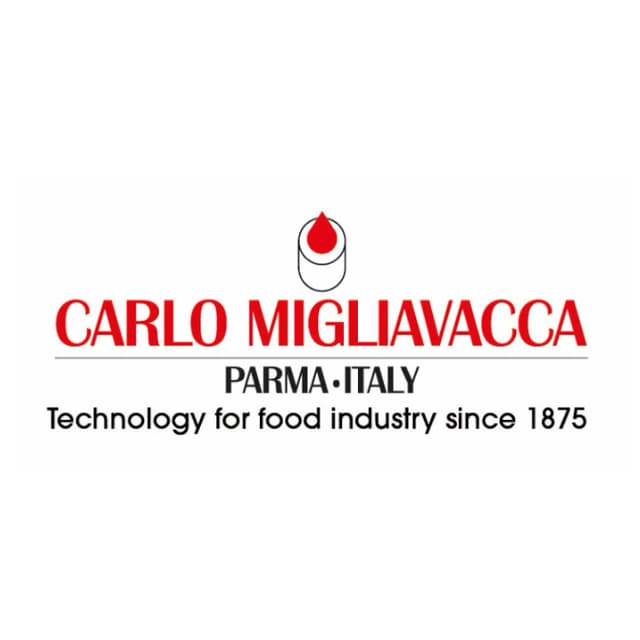 Carlo Migliavacca Kolbenfüller logo