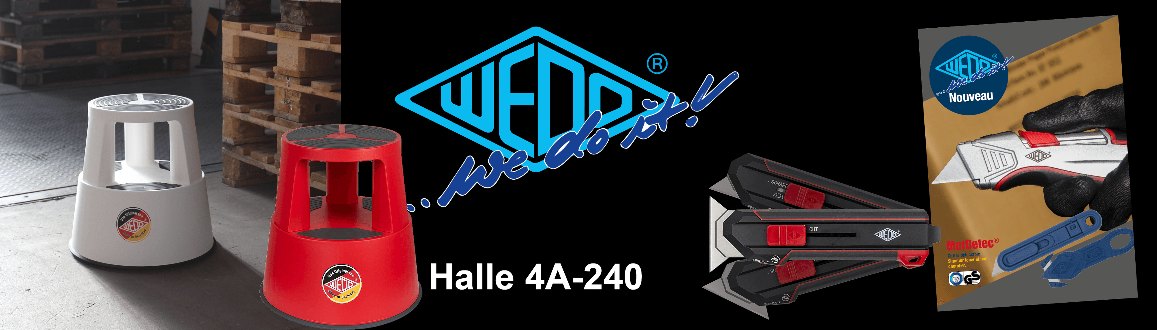 Werner Dorsch GmbH