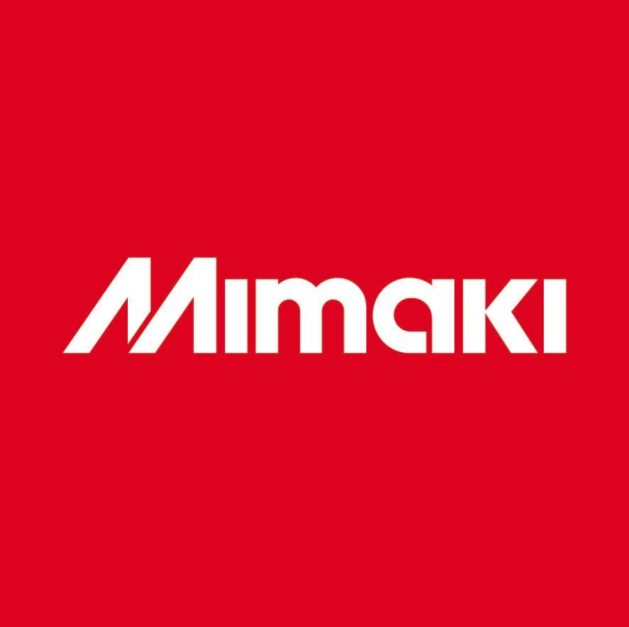 Mimaki Deutschland GmbH logo