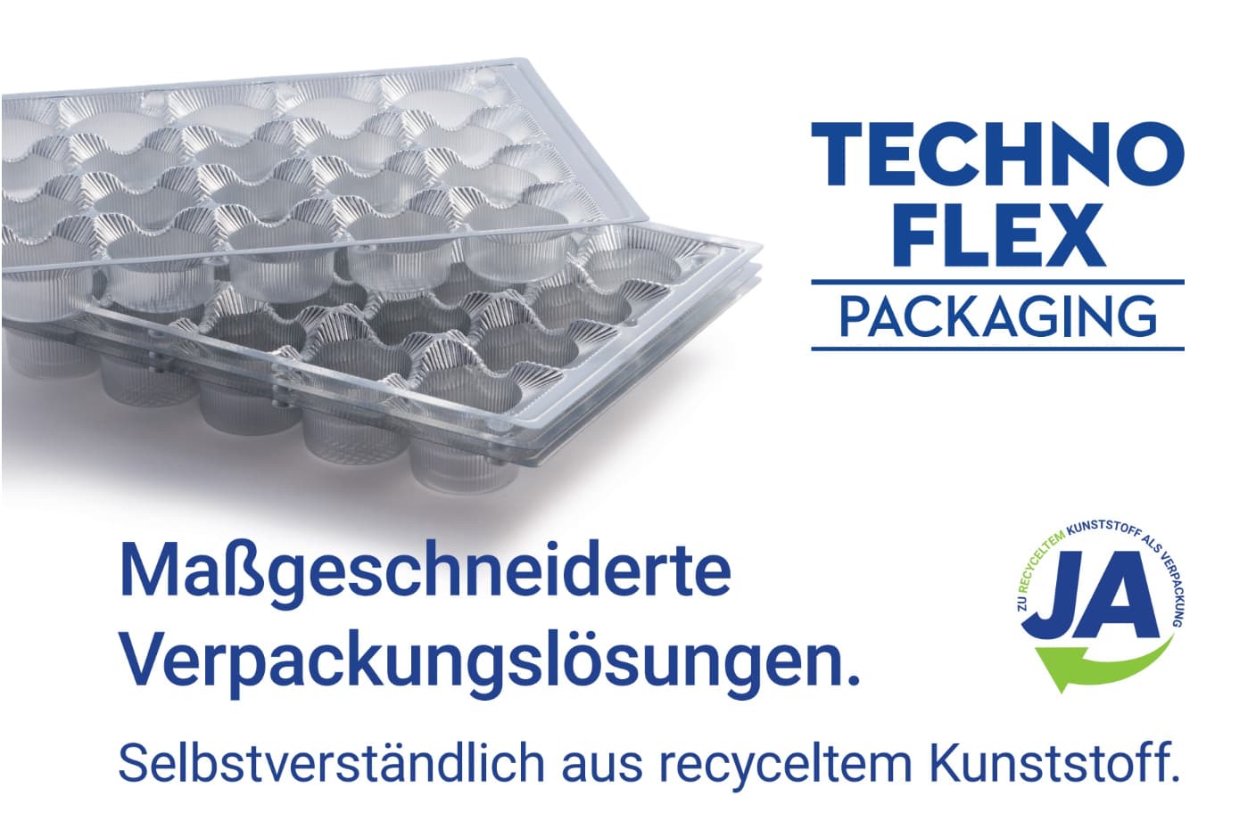 TECHNOFLEX Verpackungen GmbH