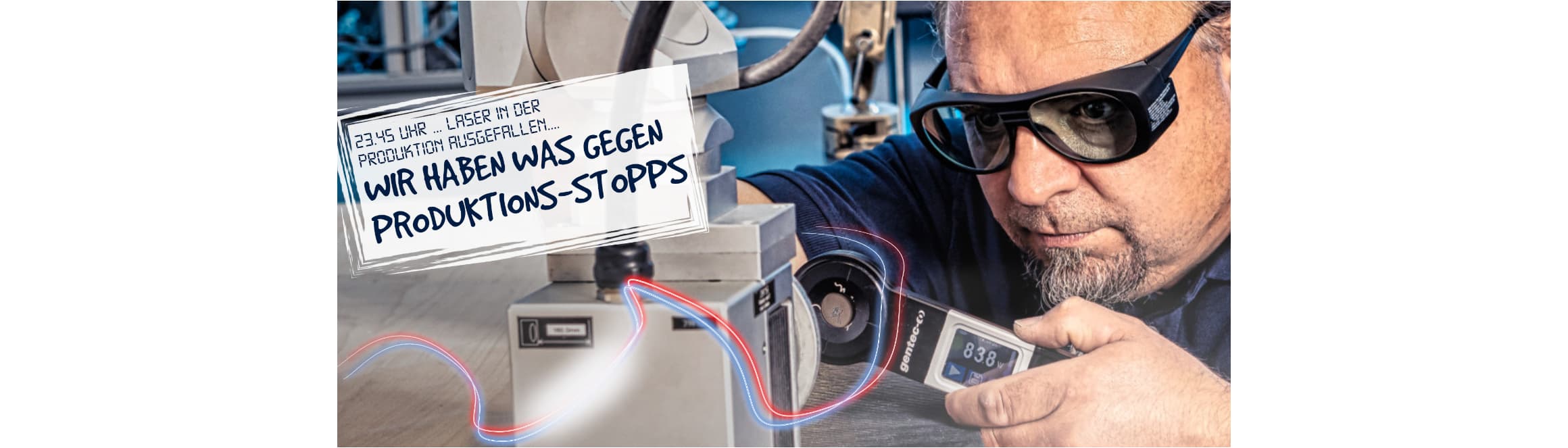 MFG Technik & Service GmbH