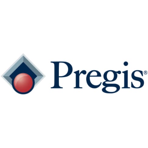 Pregis Europe logo