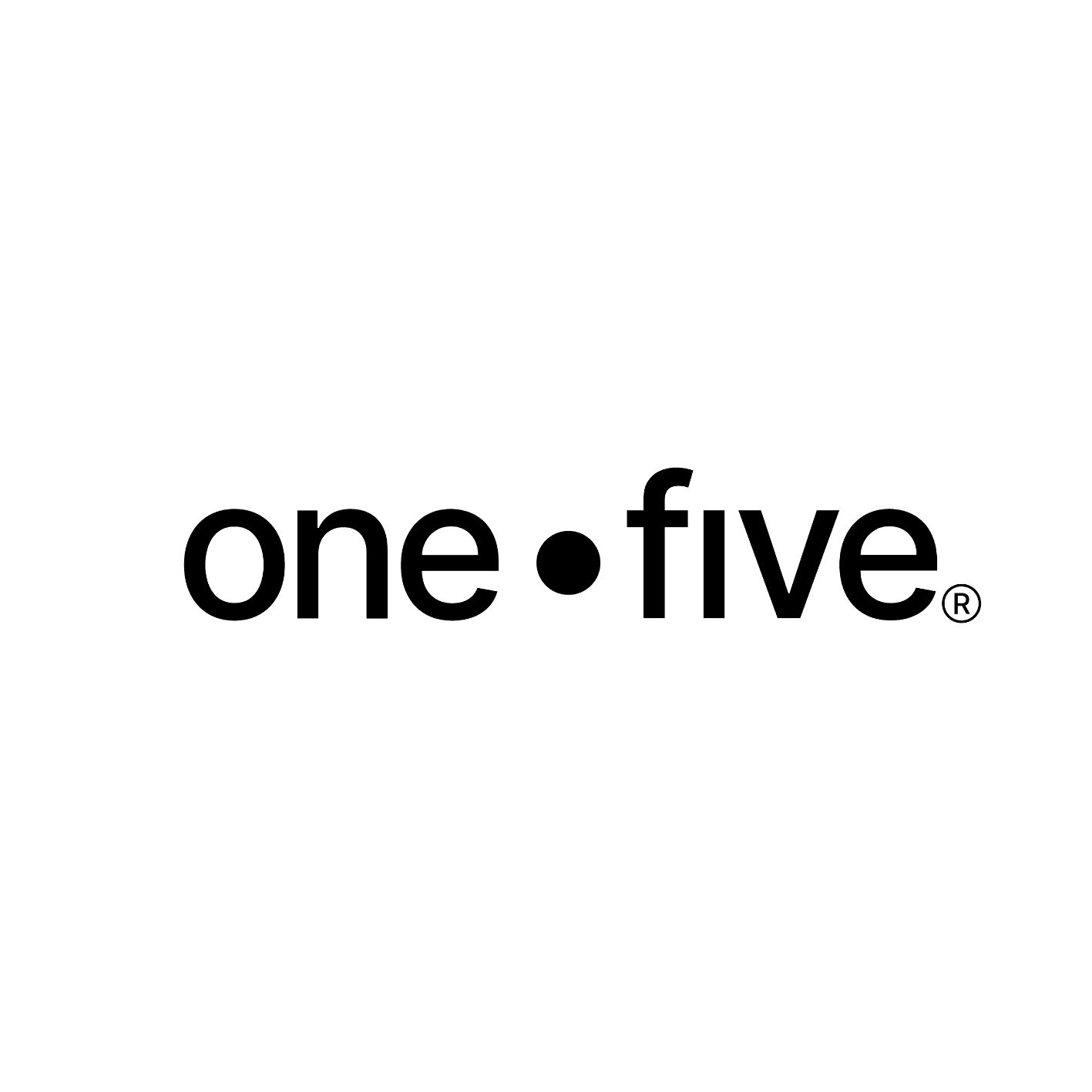 one five GmbH logo