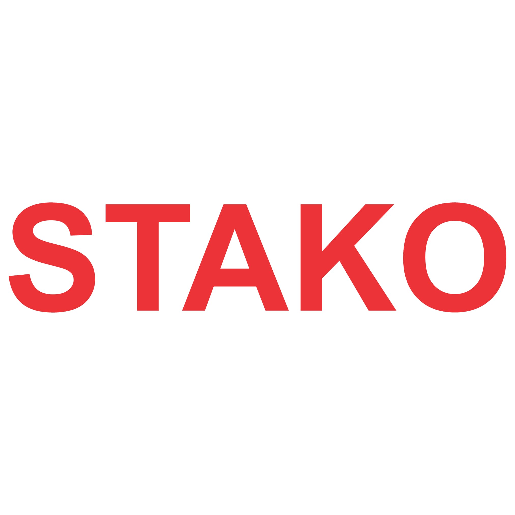 STAKO GmbH Maschinenbau logo