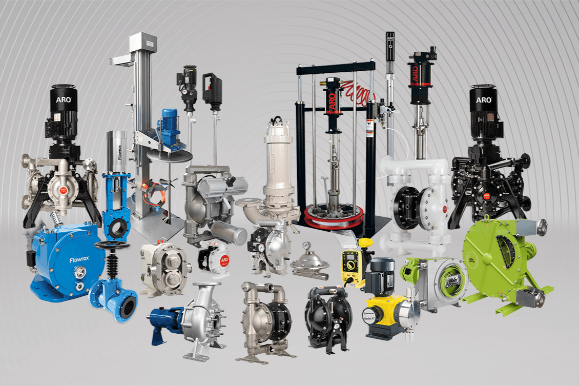 WP-ARO GmbH