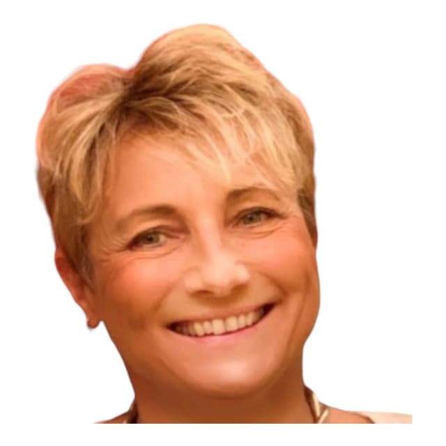 Zuzana Smoradova