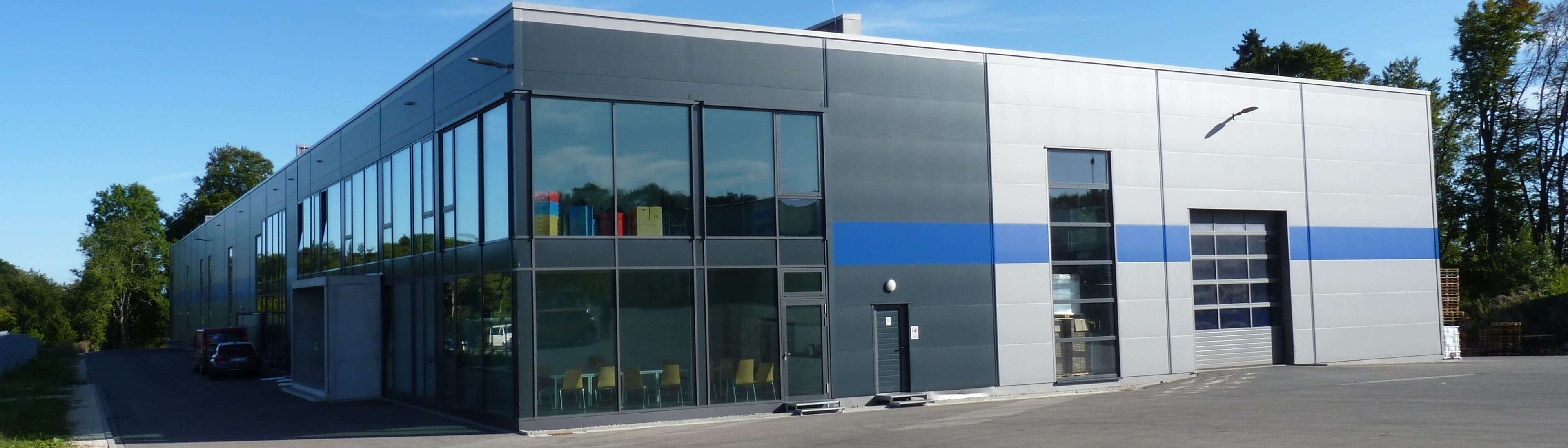 Walz Verpackungen GmbH